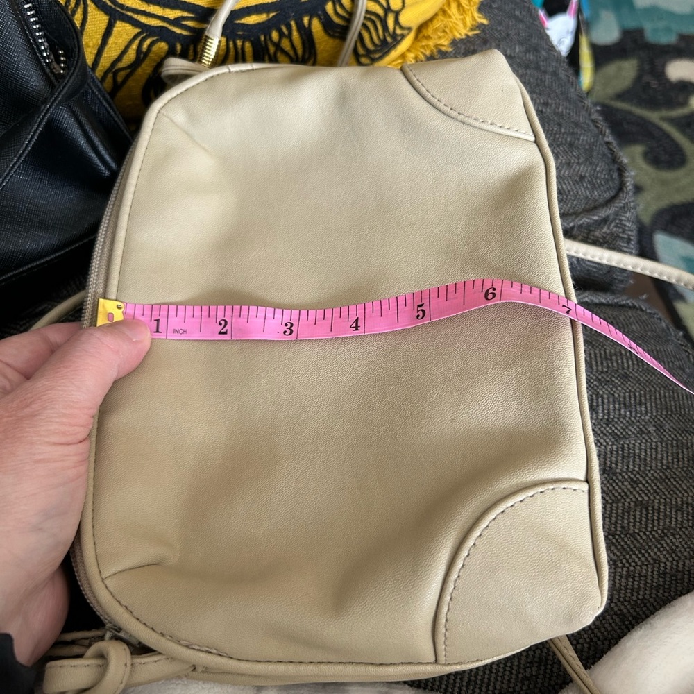 Set of 2 Small Crossbody Bags - Picture 14 of 14